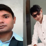 Dr. Lekh Ranjan B. Patro