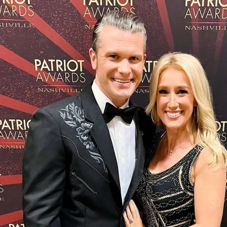 Scott Bessent Husband