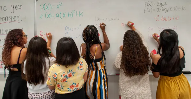 Study Challenges the Claim That Increased School Spending Improves Student Achievement