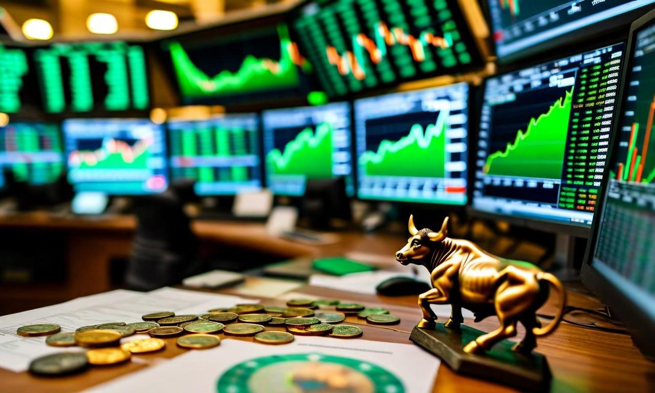 European markets are poised for a higher open as investors turn their attention to earnings