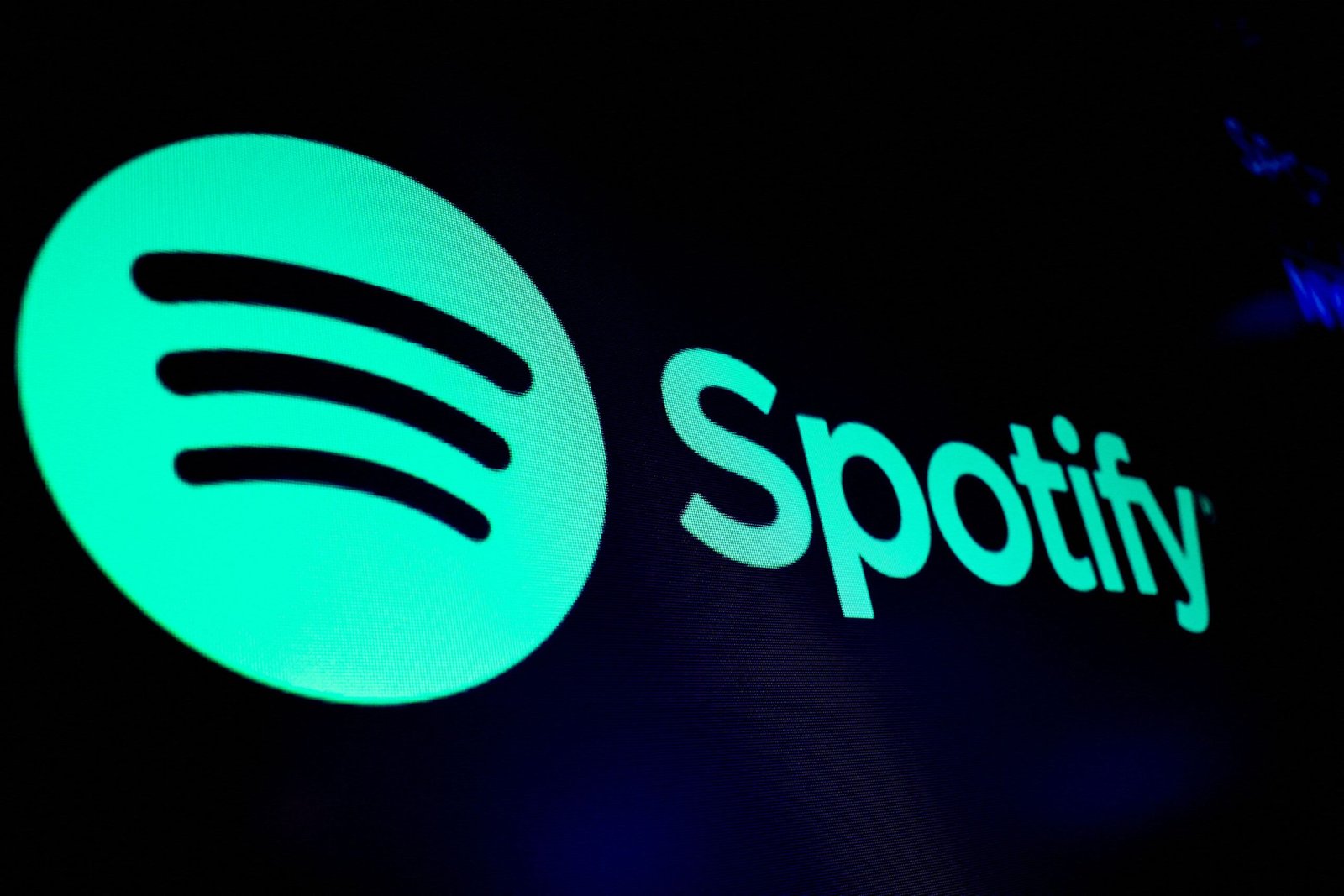 Spotify surges 16% after reporting strong user growth and better-than-expected earnings