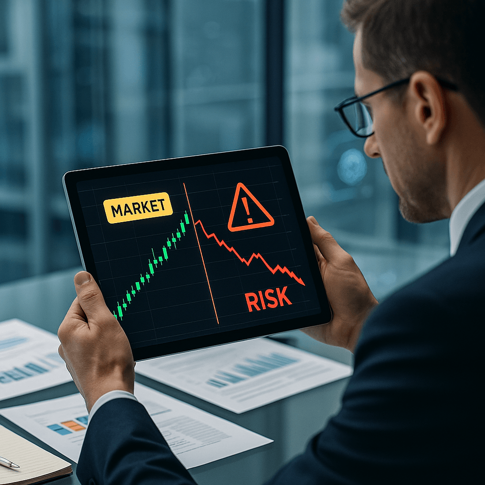 UBS downgrades the U.S. technology sector despite its recent rebound, citing three key reasons for the move