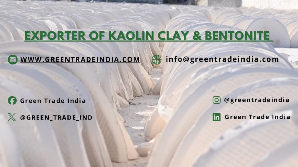 Green Trade India