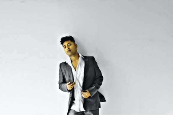 Parijat Leuki
