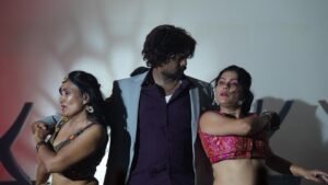 Akshar Naidu Kalyani