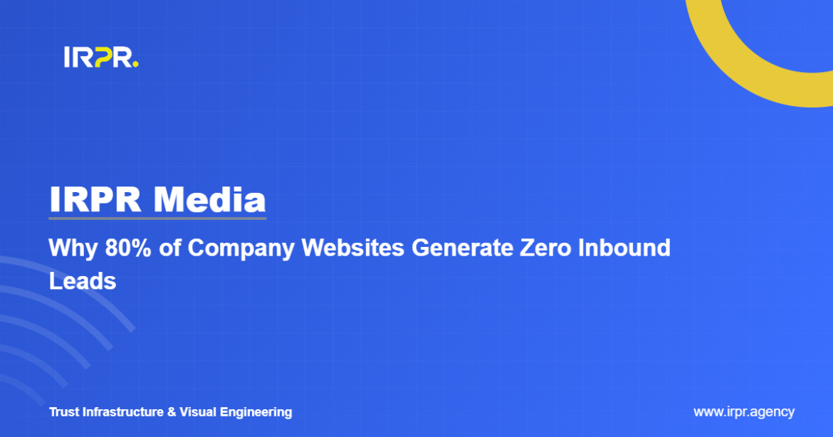 Company Websites
