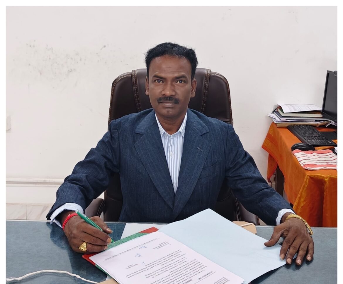 S.R.N. Mathuchezhiyan