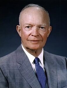 Eisenhower