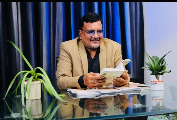 Piyush Goel