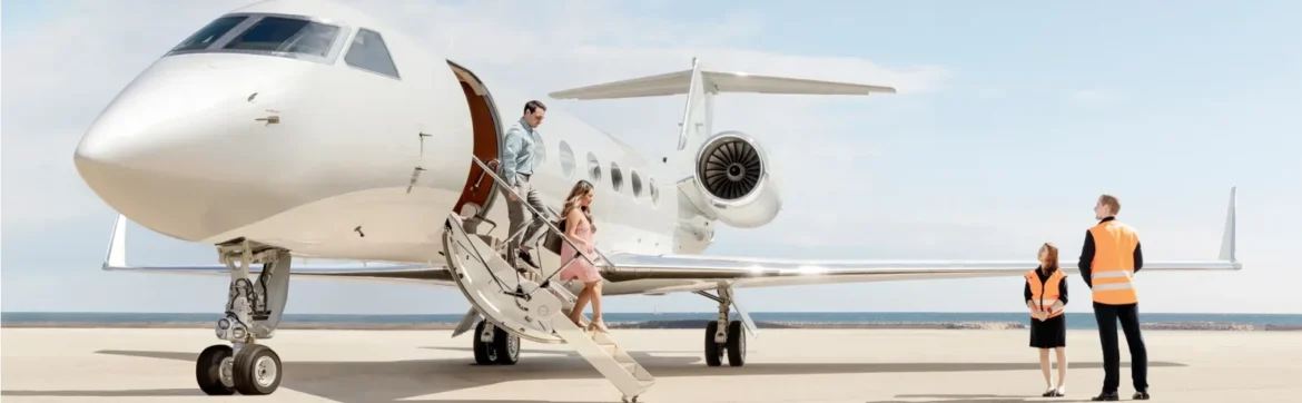 Private Jets