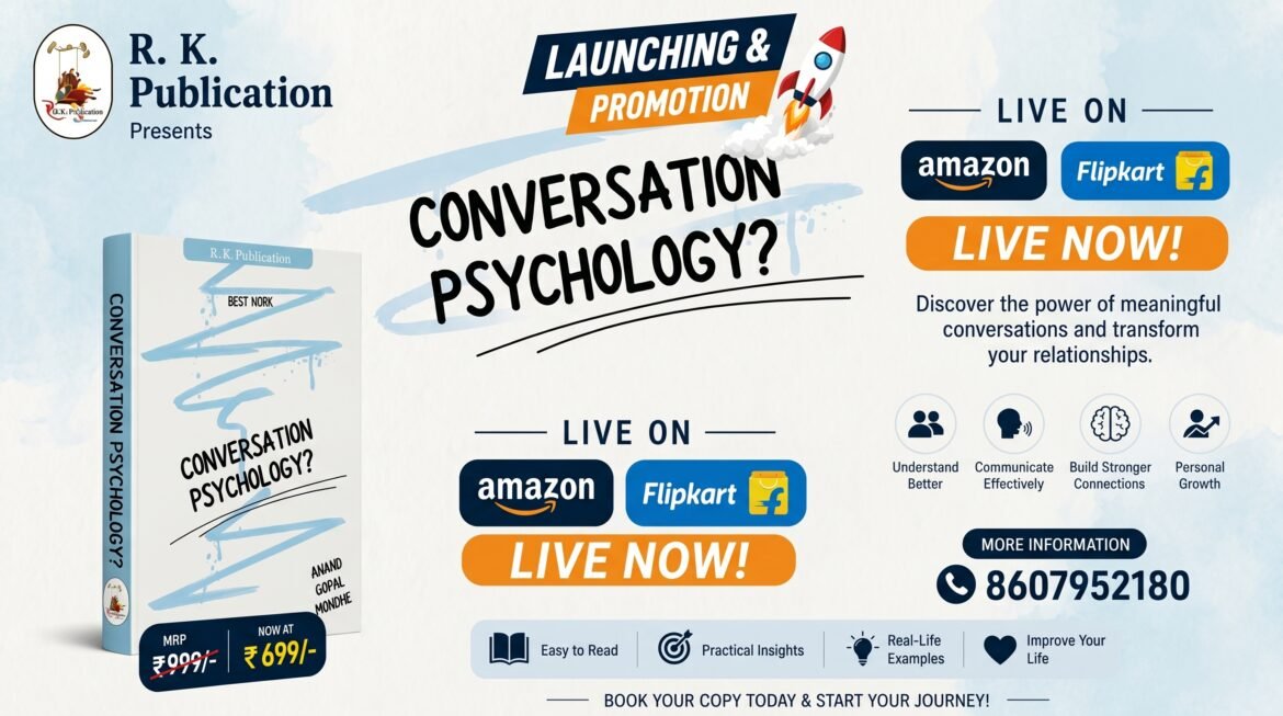 Conversation Psychology?