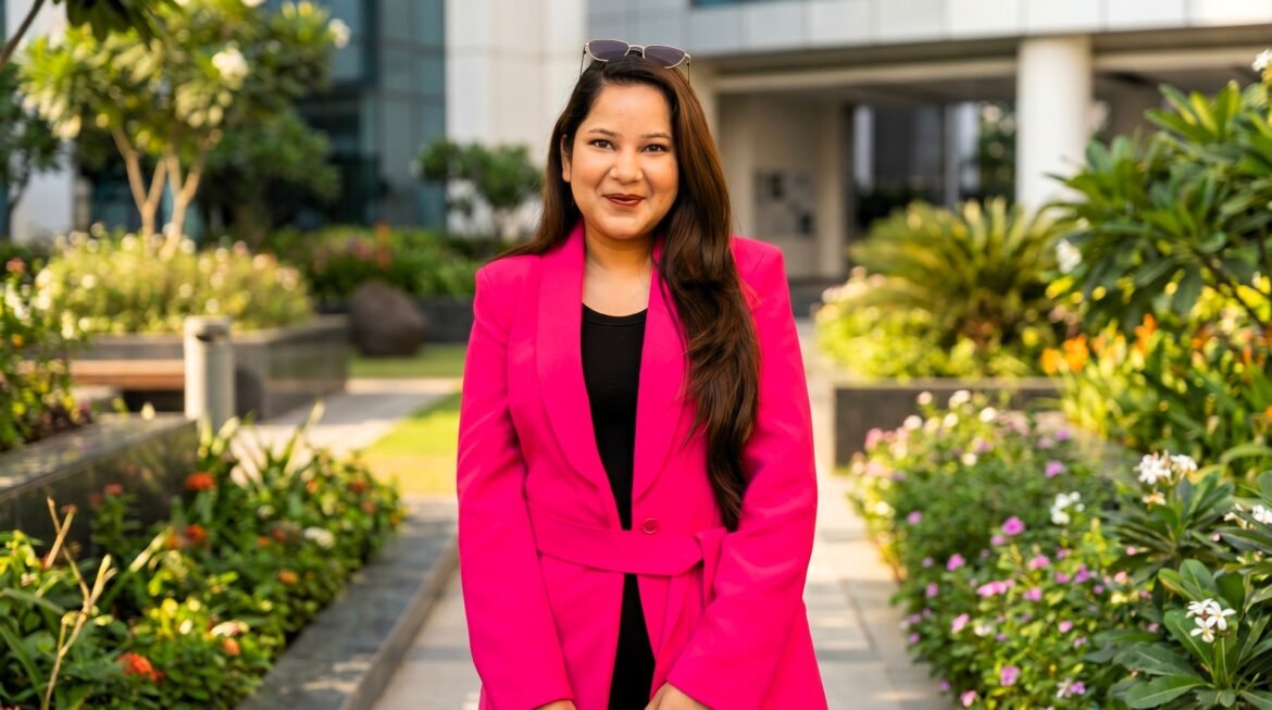 Kanishka Gupta