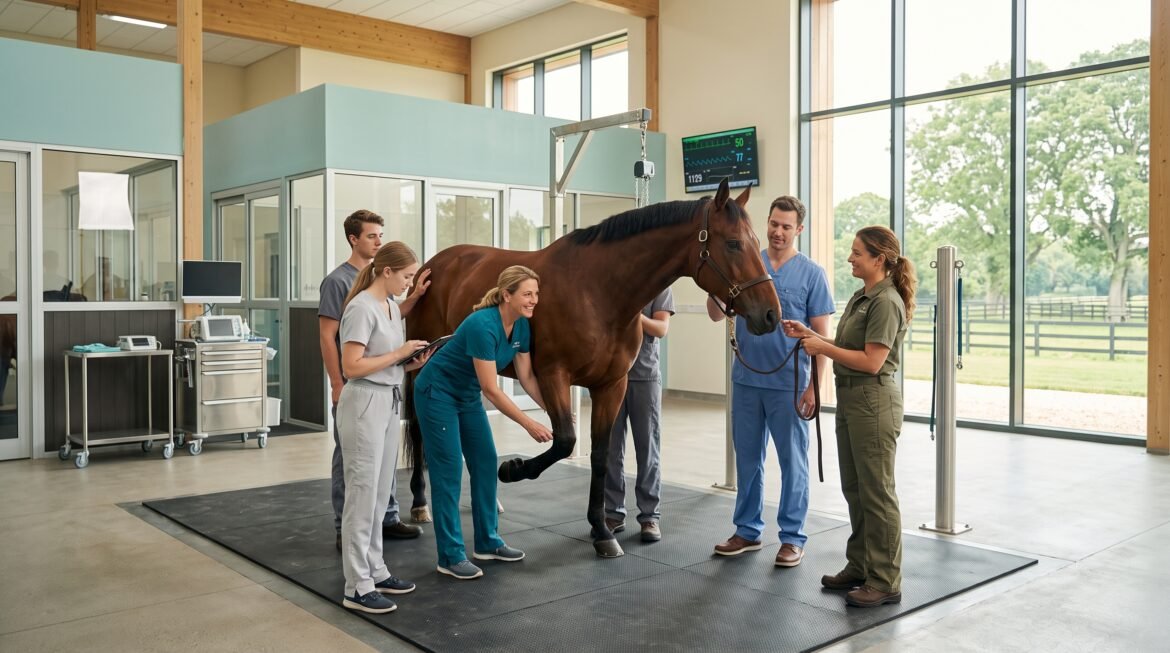 Stethix Healthcare