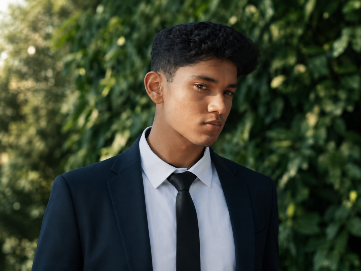 Shivam Lahane