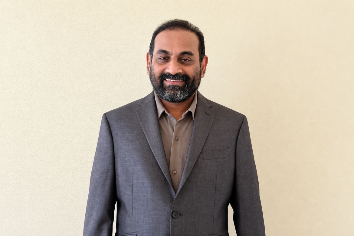 Unnikrishnan Gopinathan Pillai
