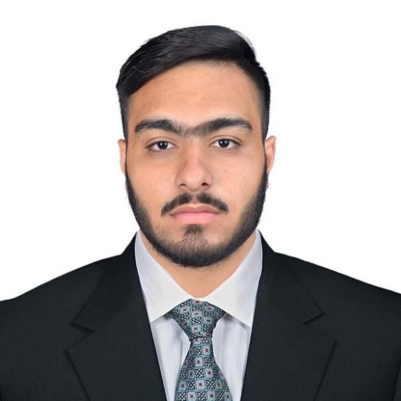 Fahad Amin