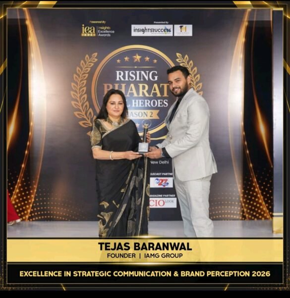Tejas Baranwal