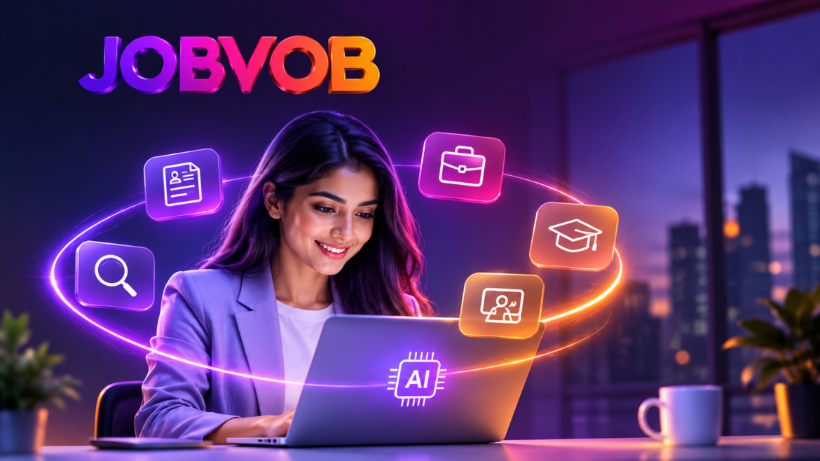 JobVob